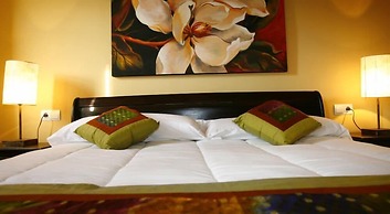 Masía Durbá Hotel B&B