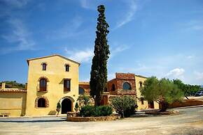 Masía Durbá Hotel B&B