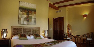 Masía Durbá Hotel B&B