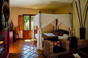 Masía Durbá Hotel B&B