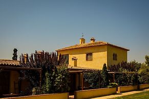 Masía Durbá Hotel B&B