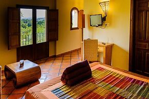 Masía Durbá Hotel B&B