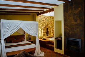 Masía Durbá Hotel B&B