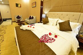 Seven Garden AL wadi