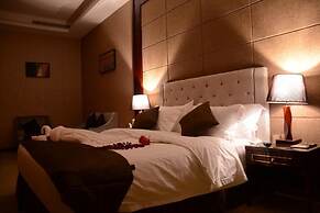 Seven Garden AL wadi