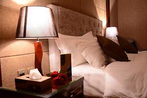 Seven Garden AL wadi