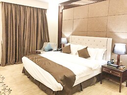 Seven Garden AL wadi
