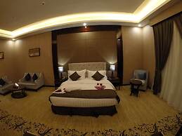 Seven Garden AL wadi