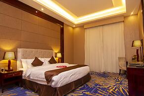 Seven Garden AL wadi