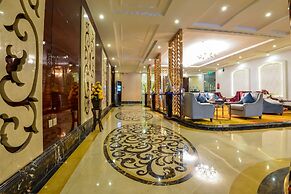 Seven Garden AL wadi