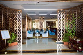Seven Garden AL wadi