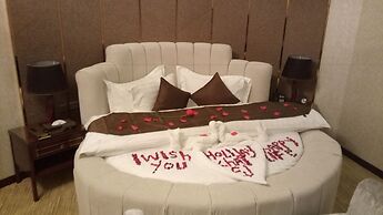 Seven Garden AL wadi