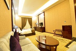 Seven Garden AL wadi