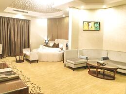 Seven Garden AL wadi