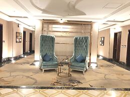 Seven Garden AL wadi