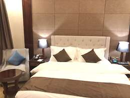 Seven Garden AL wadi