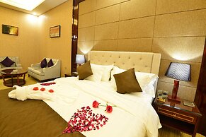 Seven Garden AL wadi