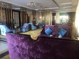 Seven Garden AL wadi