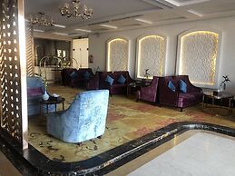Seven Garden AL wadi