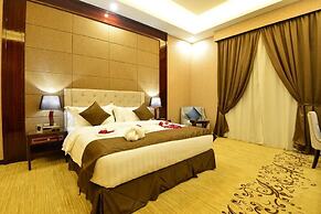 Seven Garden AL wadi