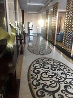 Seven Garden AL wadi