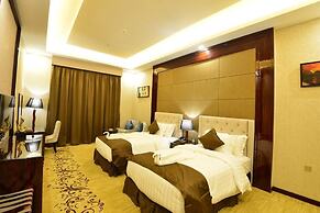 Seven Garden AL wadi
