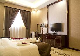 Seven Garden AL wadi