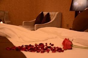 Seven Garden AL wadi