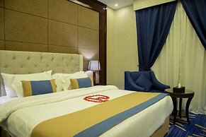 Seven Garden AL wadi