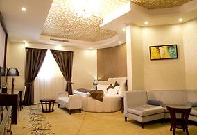 Seven Garden AL wadi