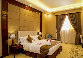 Seven Garden AL wadi