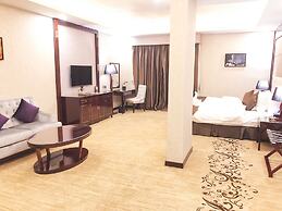 Seven Garden AL wadi