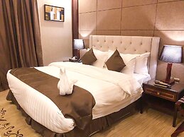 Seven Garden AL wadi