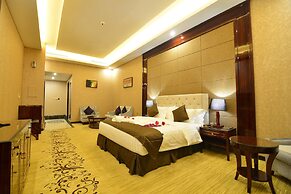Seven Garden AL wadi