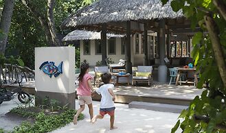 Vakkaru Maldives