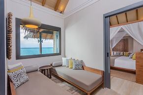Vakkaru Maldives