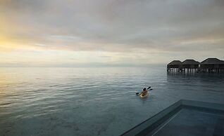 Vakkaru Maldives