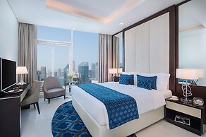 DAMAC Maison Distinction