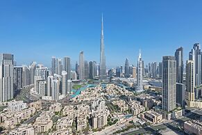 DAMAC Maison Distinction