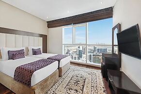 DAMAC Maison Distinction