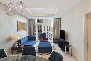 DAMAC Maison Distinction