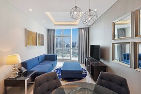 DAMAC Maison Distinction
