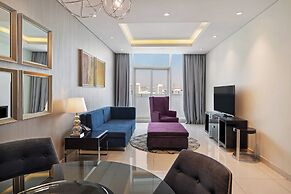 DAMAC Maison Distinction