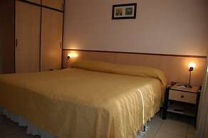 Parque Apart Hotel