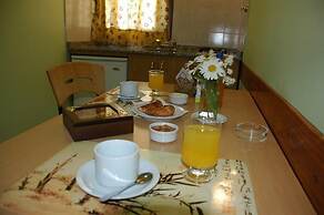 Parque Apart Hotel