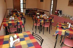 Parque Apart Hotel