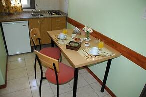Parque Apart Hotel
