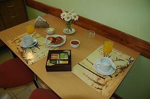 Parque Apart Hotel