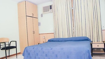 Parque Apart Hotel