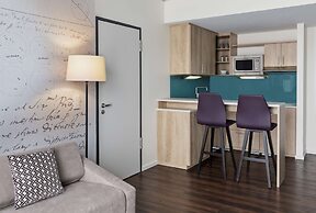Stellaris Apartment Hotel